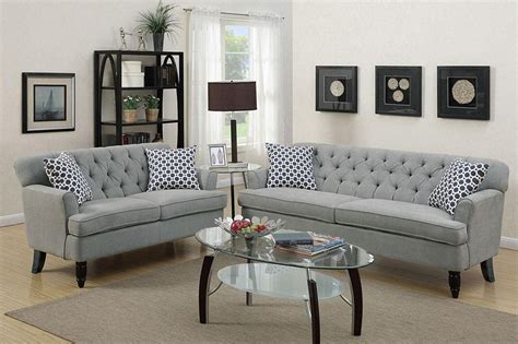 2-Pcs Sofa Set. . Poundex catalog 2023
